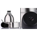 304 Stainless Steel Double Wall Vacuum Military Canteen Svt-750